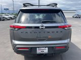 Used 2023 Nissan Pathfinder Rock Creek image 5
