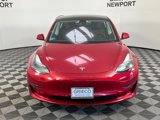 Used 2021 Tesla Model 3 Long Range image 5