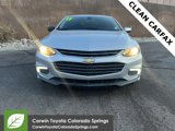 Used 2017 Chevrolet Malibu LT image 2