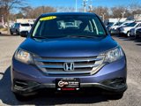 Used 2014 Honda CR-V LX image 4