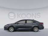 New 2025 Toyota Corolla LE image 4