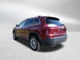 Used 2019 Jeep Cherokee Latitude Plus w/ Comfort/Convenience Group image 5