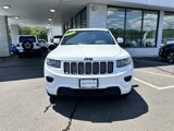 Used 2015 Jeep Grand Cherokee Altitude image 2