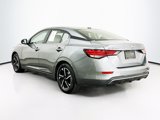 Used 2024 Nissan Sentra SV image 5