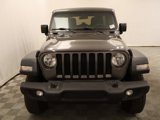 Used 2018 Jeep Wrangler Unlimited Sport image 4