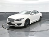 Used 2018 Lincoln MKZ Reserve w/ Climate Package image 3