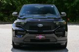 Used 2022 Ford Explorer 4WD Police Interceptor image 5