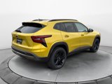 New 2025 Chevrolet Trax ACTIV image 5