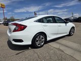Used 2016 Honda Civic LX image 4