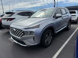 Used 2022 Hyundai Santa Fe SEL image 5