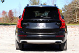 Used 2017 Volvo XC90 T6 Momentum w/ Vision Package image 4