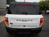 Used 2023 Ford Bronco Sport Outer Banks image 3
