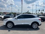 Certified 2021 Ford Escape Titanium w/ Titanium Elite Package image 5