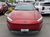 Certified 2022 Hyundai Kona Limited image 2