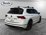 Used 2021 Volkswagen Tiguan SE R-Line image 5