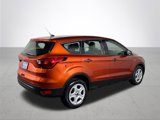 Used 2019 Ford Escape S image 6
