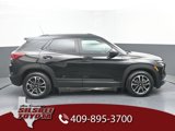 Used 2024 Chevrolet TrailBlazer LT image 2