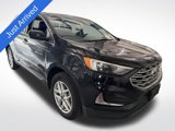 Used 2022 Ford Edge SEL image 3