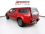Used 2018 Nissan Frontier PRO-4X w/ Pro-4x Graphics Package image 5