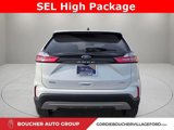 Certified 2022 Ford Edge SEL w/ Convenience Package image 4