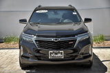 Used 2022 Chevrolet Equinox RS w/ LPO, Floor Liner Package image 3