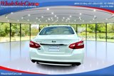 Used 2017 Nissan Altima 2.5 S w/ Power Driver Seat Package image 3