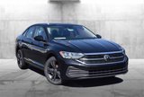 Certified 2024 Volkswagen Jetta SE w/ Panoramic Sunroof Package image 2