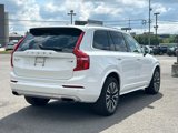 Used 2021 Volvo XC90 T6 Momentum w/ Climate Package image 3