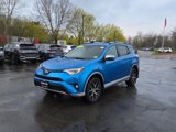 Used 2017 Toyota RAV4 SE image 4
