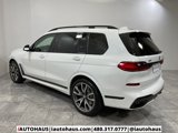 Used 2021 BMW X7 M50i image 5