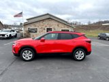Used 2022 Chevrolet Blazer LT image 2