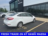 Used 2014 Ford Fiesta SE image 5