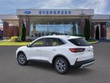 New 2024 Ford Escape Active image 4
