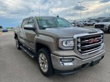 Used 2017 GMC Sierra 1500 SLT w/ SLT Premium Package image 4