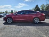 Used 2016 Ford Fusion SE w/ Equipment Group 202A image 4