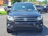 Used 2016 Volkswagen Tiguan SE image 4