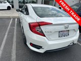 Used 2016 Honda Civic EX image 3