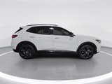 Certified 2023 Buick Envision Essence w/ Sport Touring Package image 2