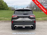 Used 2020 Ford Escape Titanium image 6