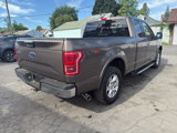 Used 2017 Ford F150 Lariat w/ Equipment Group 502A Luxury image 5