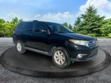 Used 2013 Toyota Highlander FWD image 4