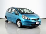 Used 2013 Honda Fit image 3