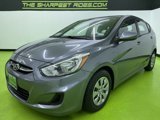 Used 2017 Hyundai Accent SE image 5