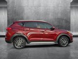Used 2019 Hyundai Tucson SEL image 4