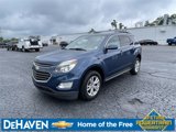 Used 2016 Chevrolet Equinox LT w/ Convenience Package image 4