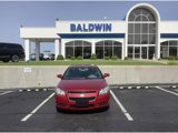 Used 2012 Chevrolet Malibu LT w/ 1LT All-Star Package image 2