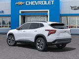 New 2025 Chevrolet Trax LT w/ Driver Confidence Package image 3