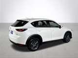 Used 2021 MAZDA CX-5 Touring w/ Touring Preferred SV Package image 6