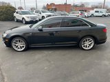 Used 2017 Audi A4 2.0T Premium Plus w/ Premium Plus Package image 4