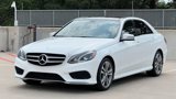 Used 2016 Mercedes-Benz E 350 Sedan image 2